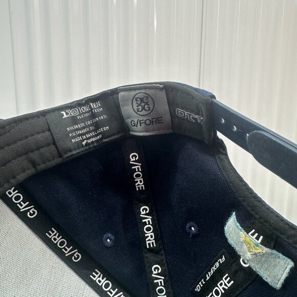 CSL Snapback Hat - Picture 7 of 7